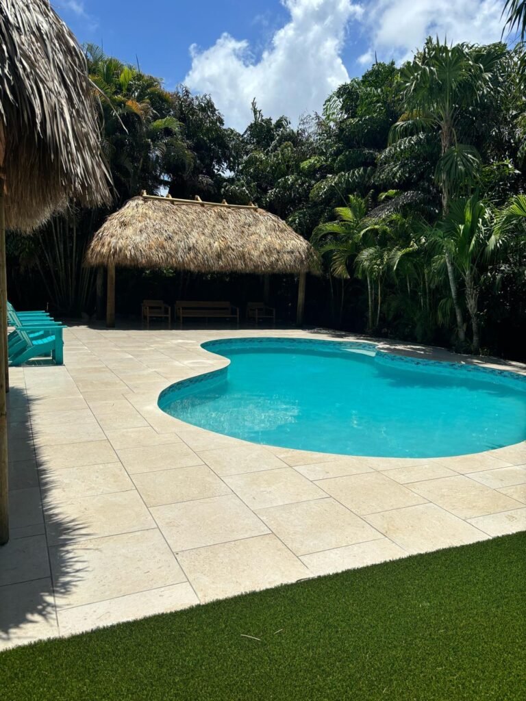 Porcelain Pavers by Hero&rsquo;s Pavers