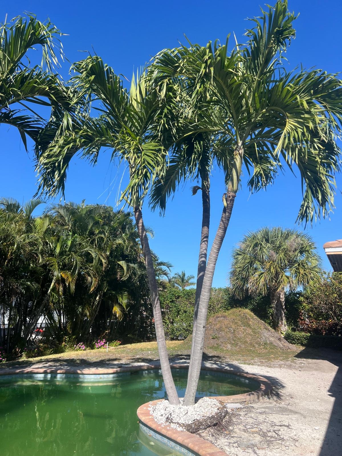 Paver job in Boynton Beach by Hero’s Pavers