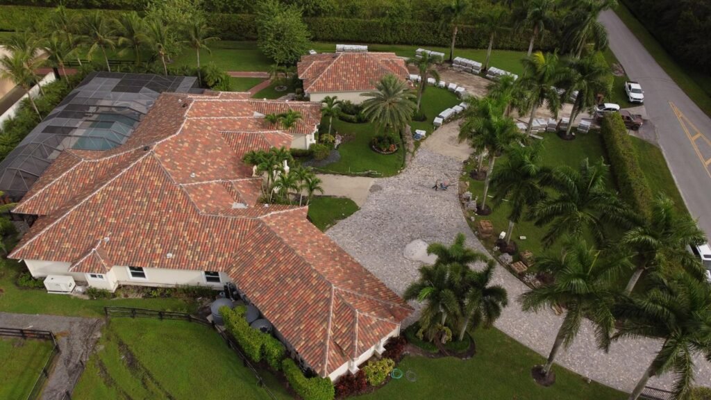 Paver project in Home Wellington