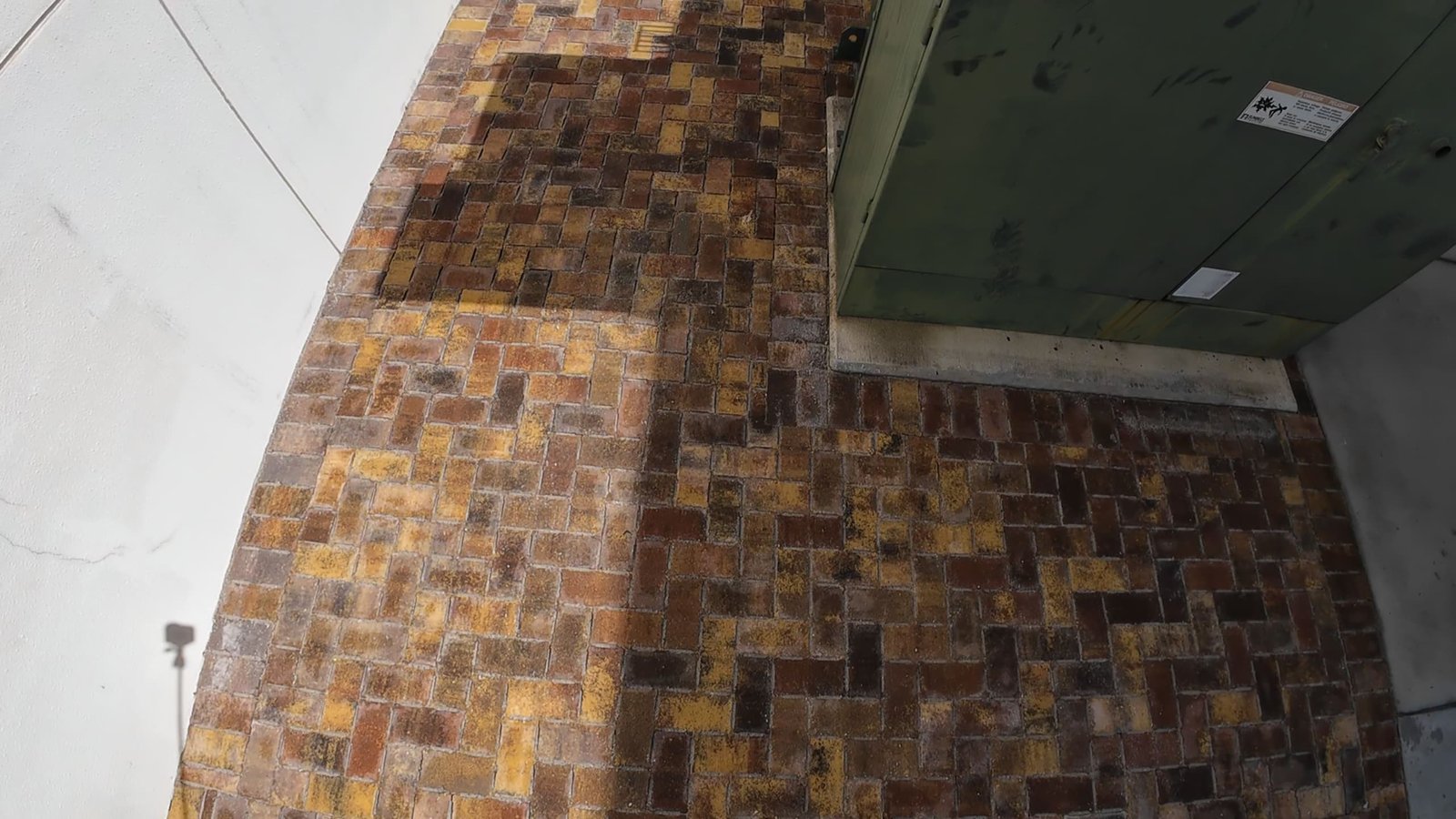 Paver job in Boca Raton by Hero’s Pavers