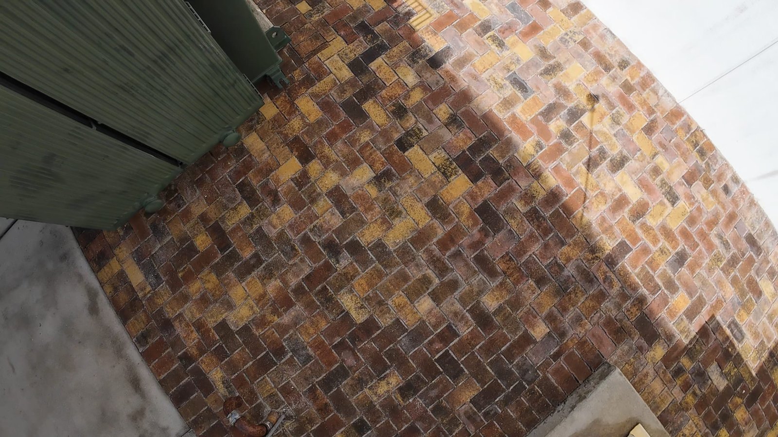 Paver job in Boca Raton by Hero’s Pavers