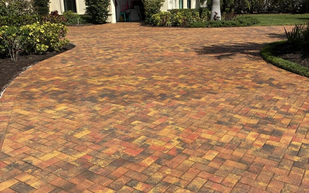 Why Do Pavers Shift After Installation?